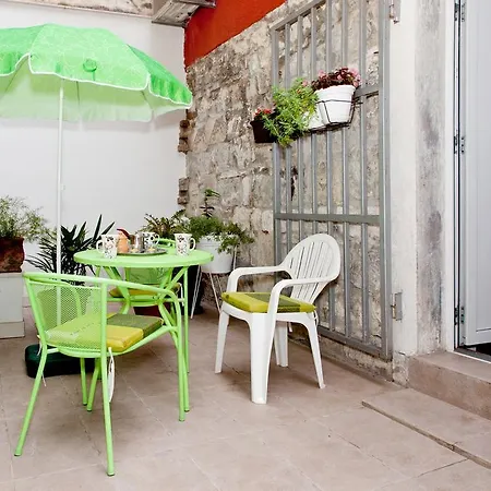 Studio Mediteran شقة سبليت