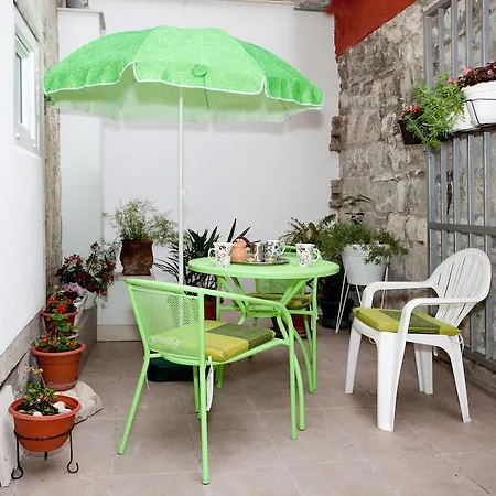 Studio Mediteran *