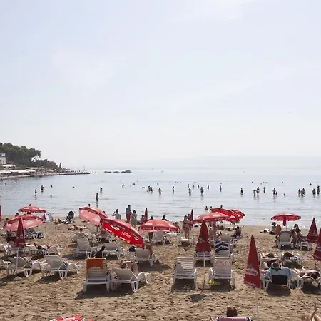 شقة Studio Mediteran