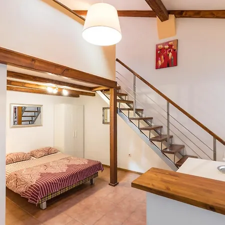 Studio Mediteran سبليت