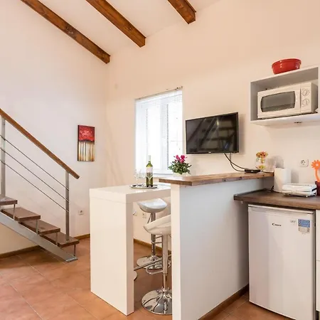 Studio Mediteran سبليت