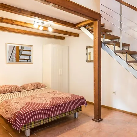 Studio Mediteran سبليت