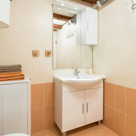 Studio Mediteran سبليت